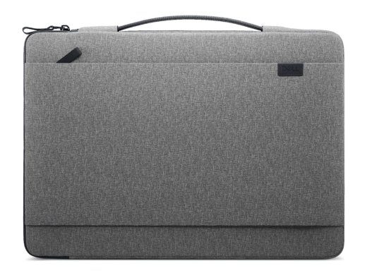 Dell EcoLoop Urban Fits up to size 15-16 " Sleeve Waterproof Heather Gray