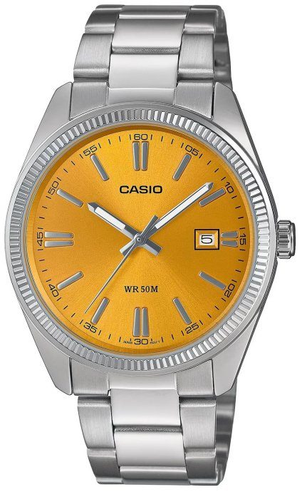 CASIO MTP-1302PD-9AVEF meeste kell