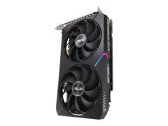 ASUS Dual RTX 3060 12GB