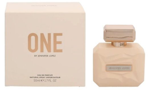 Jennifer Lopez One Parfüüm EDP 50 ml