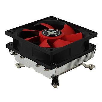 CPU VENTYLATORIUS MULTI SOCKET AMD/XC040 XILENCE