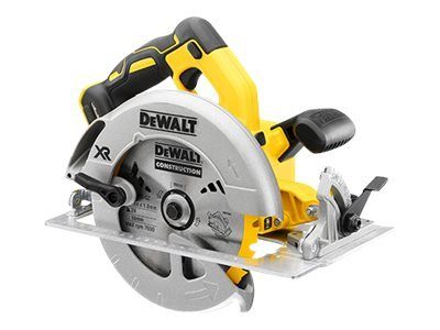 DeWALT DCS570NT-XJ Diskinė pjūklą