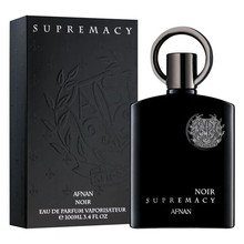 Afnan Supremacy EDP 100ml
