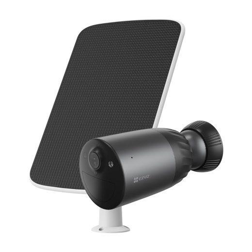 EZVIZ BC1c 4K Bullet IP turvakamera Välistingimustes 3840 x 2160 pikslit Lageda/seina