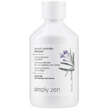 Dandruff Controller Shampoo - Anti-dandruff shampoo 1000ml