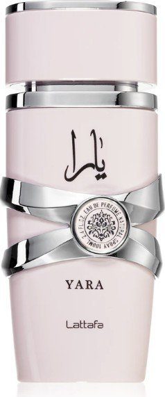 Lattafa Yara EDP 100ml