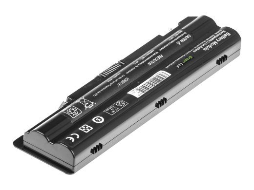 Green Cell Laptopi Akumulaator Liitium-ioon 4400mAh