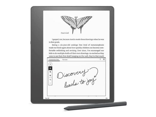 Amazon Kindle Scribe 10.2 colio 16GB