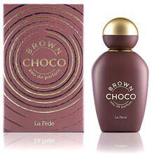 La Fede Choco Brown EDP 100ml