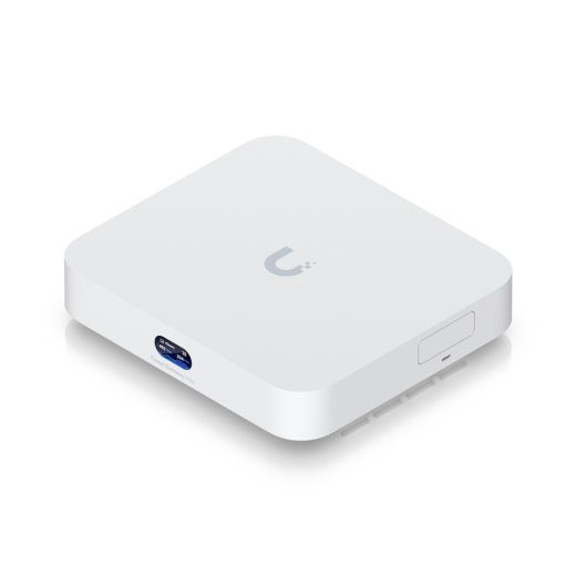 Ubiquiti UniFi Cloud Gateway Max 512GB