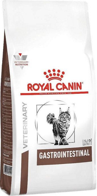 ROYAL CANIN Cat Gastrointestinal VHN - dry cat food - 400g