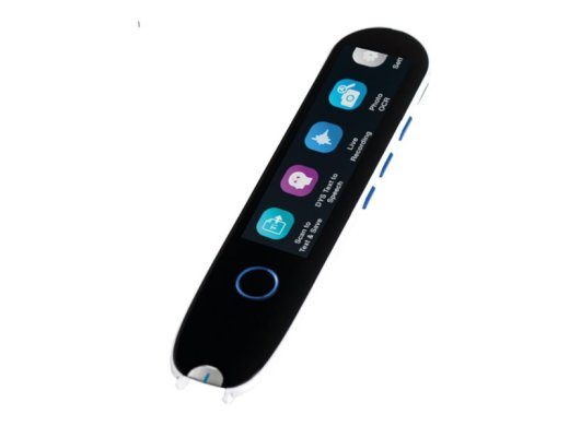 IRIS IRISPen Reader 8 Teksto skaitytuvas