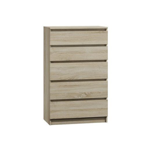 Topeshop M5 SONOMA püksikohv