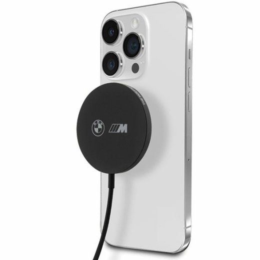 BMW BMCBMSPLK Magsafe juhtmevaba laadija