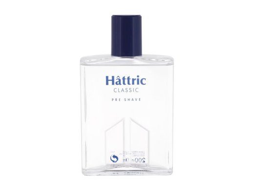 Hattric Classic enne raseerimist 200ml