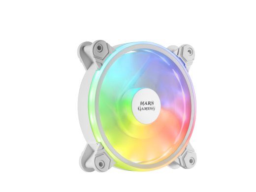 Mars Gaming MFXW ARGB 12cm arvutijahutusventilaator