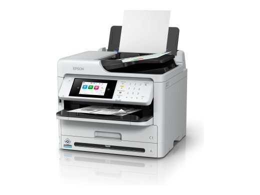 Epson WorkForce Pro WF-M5899DWF tindiprinter