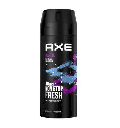 Axe Marine deodorant 150ml