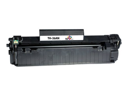 TB must 2000-lehekülje toner TH-36AN