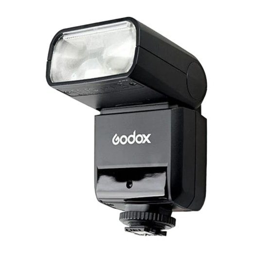 GODOX TT350 TTL Flaš Canoni jaoks