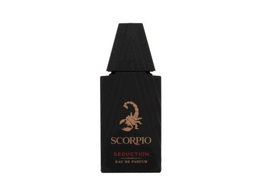 Scorpio Seduction EDP 75ml