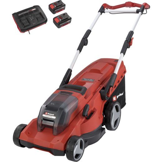 Einhell RASARRO 36/40 (2x4.0Ah) Muruniiduk 3400 p/min 40 cm lõikelaius