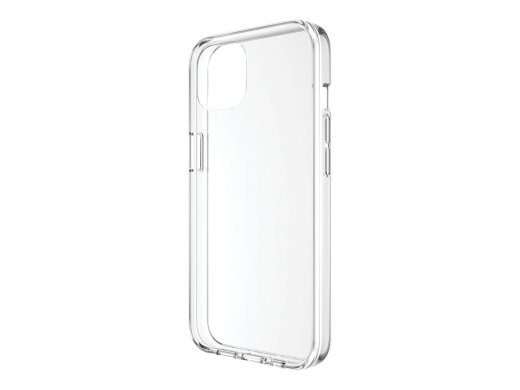 PanzerGlass ClearCase Kaitsekorg Temperatuuralakuga klaasist Thermoplastic polyurethane (TPU) Apple iPhone 13
