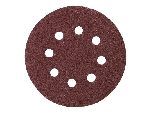 Makita Sandpapirsark Excentriksliber Ø125 P240 10stk
