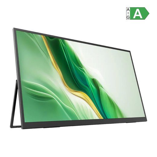 Uperfect UMax 23 M238T01 nešiojamas monitorius 23.8'' 1920x1080 120Hz