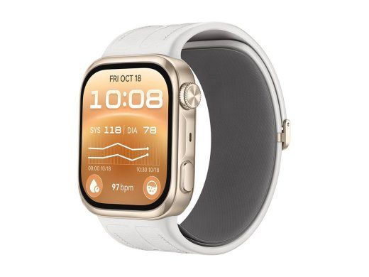 Huawei Watch D3 White