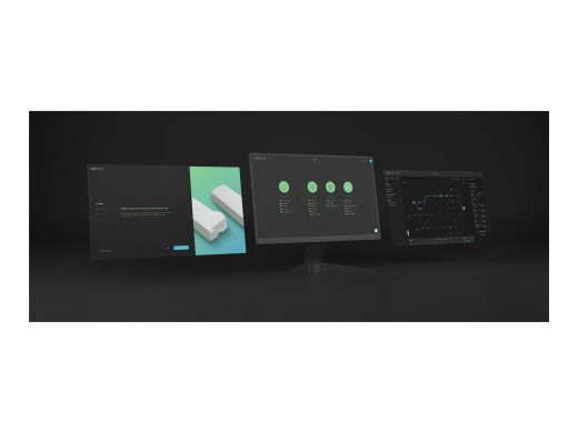 HPE Aruba 3 metų vartotojo patirties įžvalgos debesis E-STU