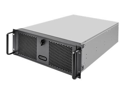 SilverStone RM400 Rack Version SSI CEB Sort