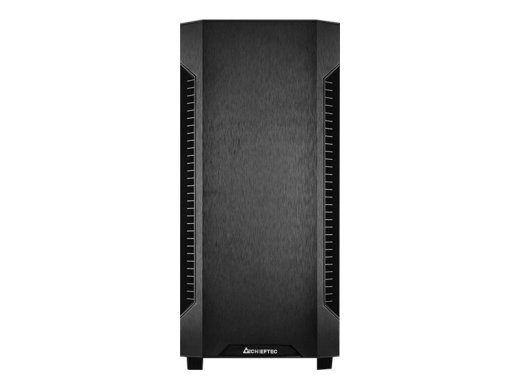 Chieftec Elox Series AS-01B-OP torn ATX toiteallikas must