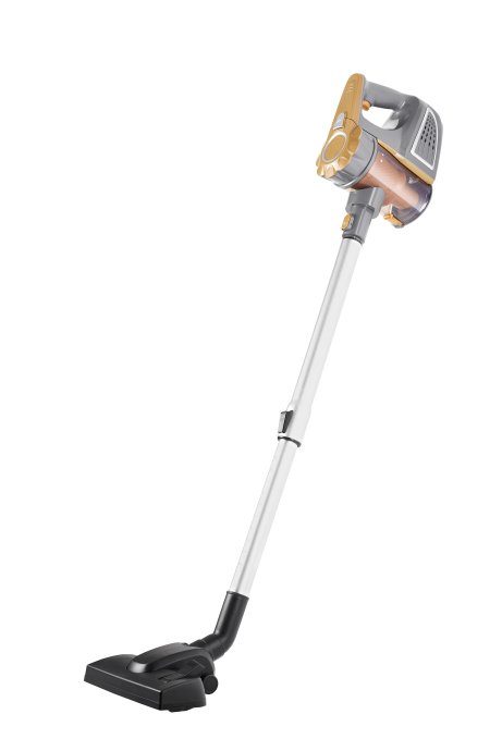 Adler Vacuum Cleaner AD 7036 Corded operating Handheld 800 W 220-240 V Operating radius 6 m White Warranty 24 month(s)