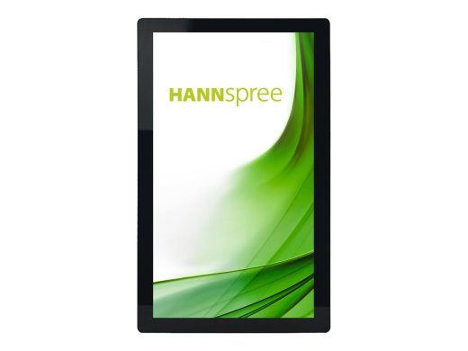 Hannspree HO165PTB 15.6 1920 x 1080 (Full HD) VGA (HD-15) HDMI DisplayPort 60Hz Monitor