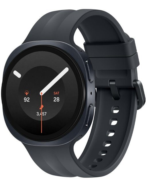 SMARTWATCH GALAXY WATCH9 WI-FI/40MM GRAPHITE SM-L340 SAMSUNG Eesti