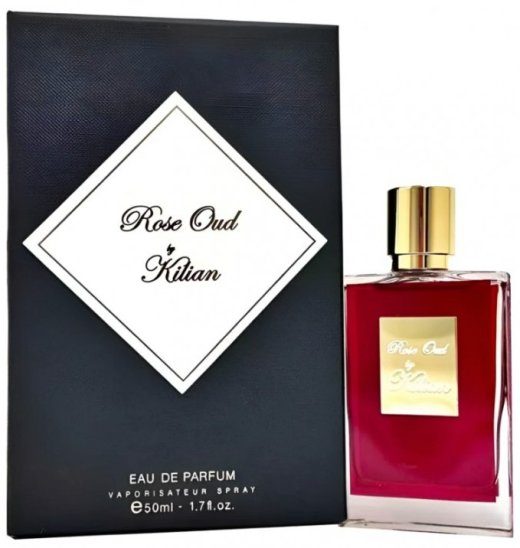 Kilian Rose Oud Parfüüm EDP 50 ml