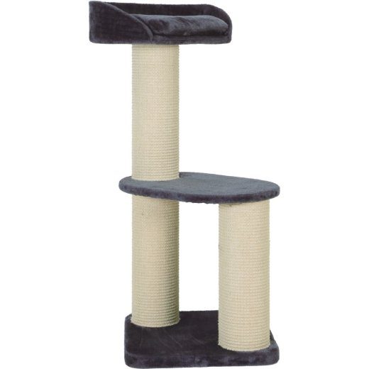 ZOLUX Big Cat 2 kriimustuspost - kassi kriimustaja - 505 x 505 x 1120mm