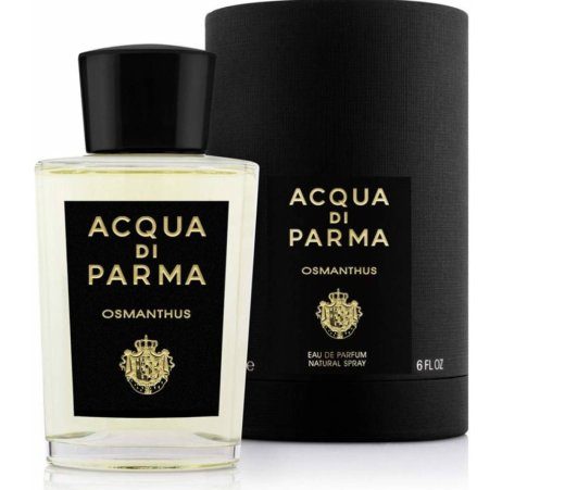 Acqua di Parma Osmanthus Parfüüm EDP 180ml