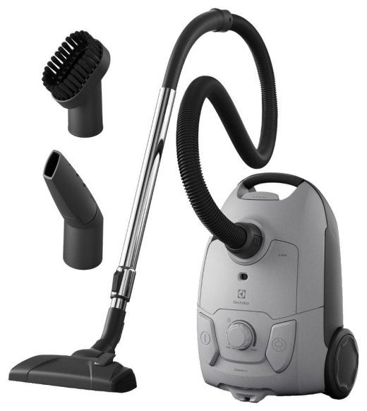 Electrolux 300 EB31C1UG Tolmuimeja koos kottiga Hall