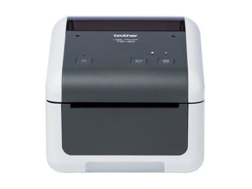 Brother TD-4210D Direkttermiline Printer
