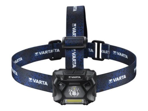 Varta Work Flex H20 päikeselamp, 3W