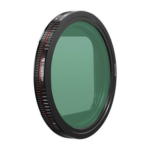 Filtr 1-5 peatus Freewell Sherpa Tõeline värviline VND iPhone 15Pro/Max iPhone 14Pro/Max iPhone 13 Pro/Max