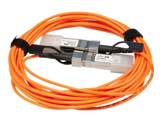 MikroTik 5m 10GBase otseühenduse kaabel