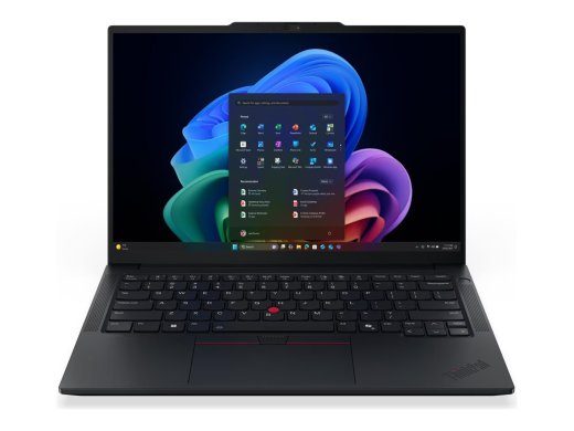 Lenovo ThinkPad E14 G8 Intel Must 14 " IPS WUXGA 1920 x 1200 pikslit Peegeldumisvastane Intel Core Ultra 5 325 16 SODIMM DDR5 Tahkiskettaga mälusea...