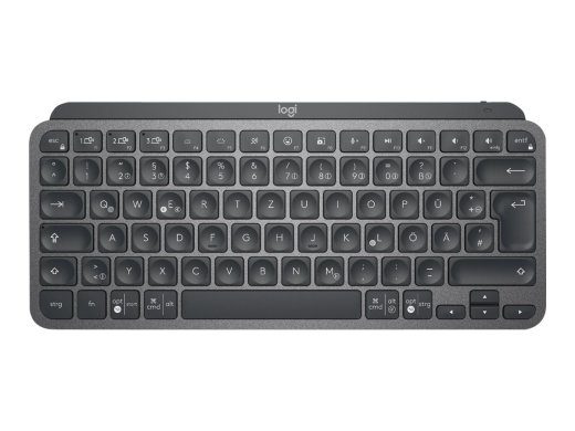 Logitech MX Keys Mini juhtmevaba US rahvusvaheline klaviatuur