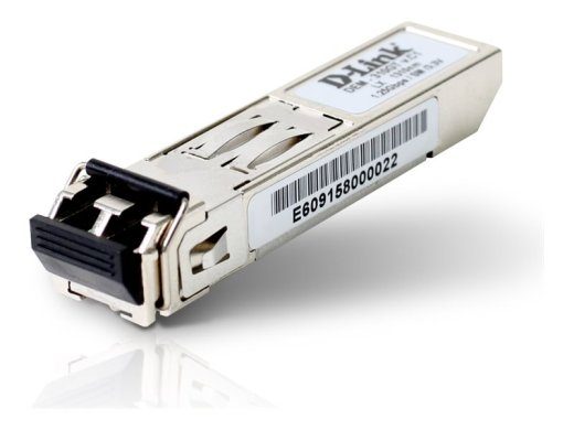 D-Link DEM 310GT SFP (mini-GBIC) Gigabit Ethernet transceiver modulis