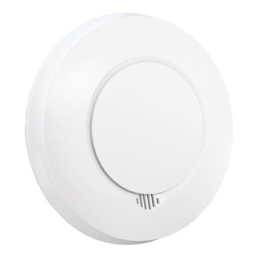 Meross GS559A nutikas WiFi suitsuandur (HomeKit)