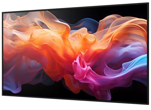 Sharp MultiSync E509 127 cm (50) LCD 3501 cd/m² 4K Ultra HD skaitmeninis plokščias ekranas