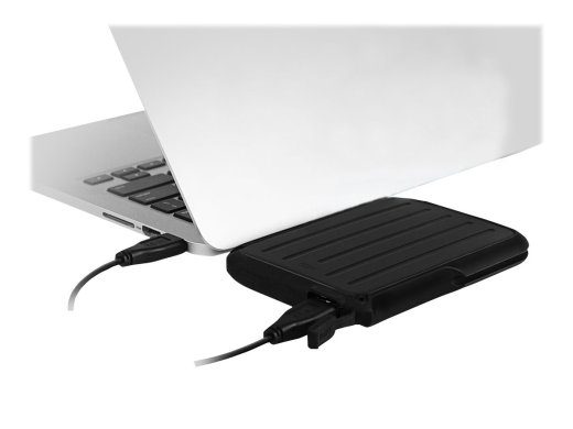 SILICON POWER Armor kõvaketas A66 2TB USB 3.2 Gen 1